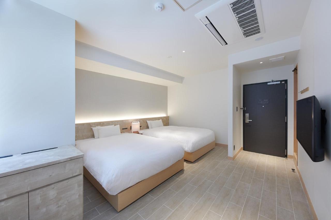 Third Ishigakijima Hotel Ishigaki  Kültér fotó