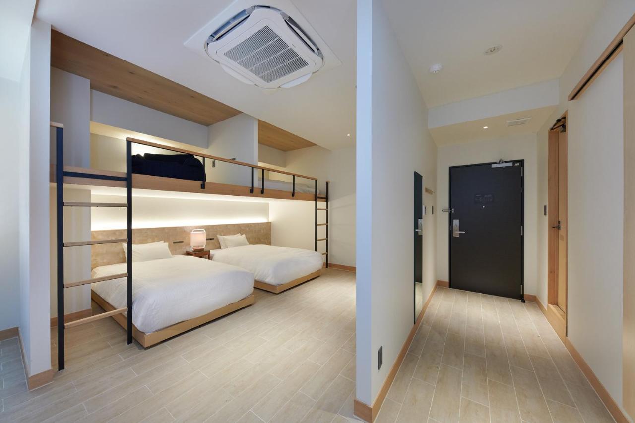 Third Ishigakijima Hotel Ishigaki  Kültér fotó