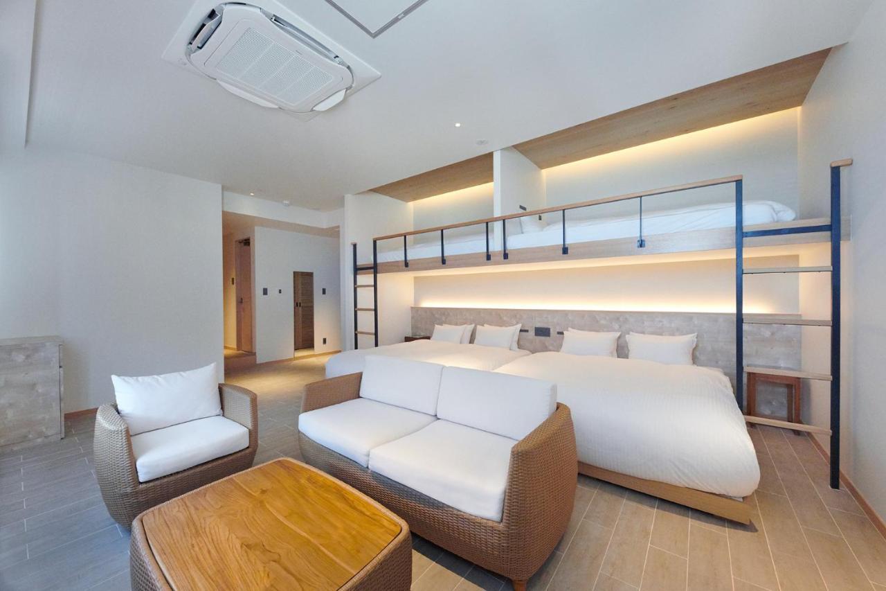 Third Ishigakijima Hotel Ishigaki  Kültér fotó