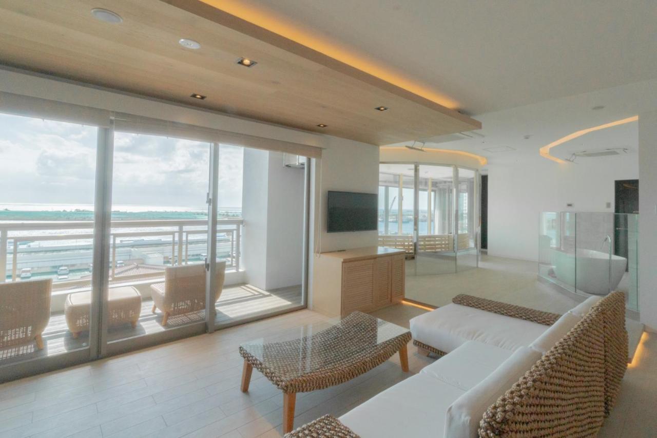 Third Ishigakijima Hotel Ishigaki  Kültér fotó