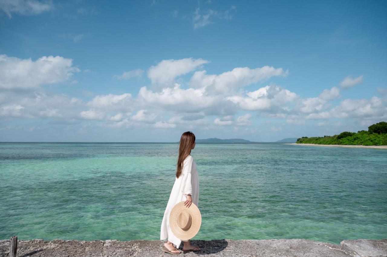 Third Ishigakijima Hotel Ishigaki  Kültér fotó