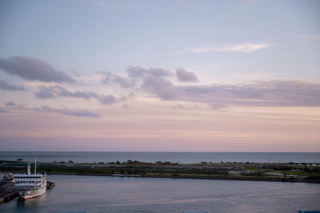 Third Ishigakijima Hotel Ishigaki  Kültér fotó